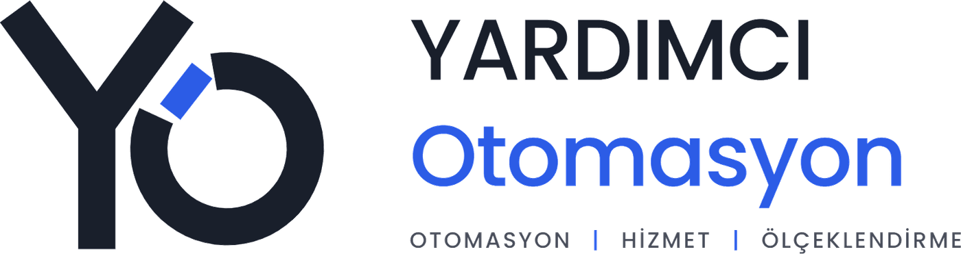 Yardımcı Otomasyon B2B